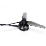 IFlight XING-E Pro 2207 1800KV 2 ~ 6S FPV Motor Wasserdichte Konstruktion mit Permanent magnet für FPV Drone Quadcopter